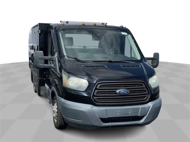 2015 Ford Transit-350 Base